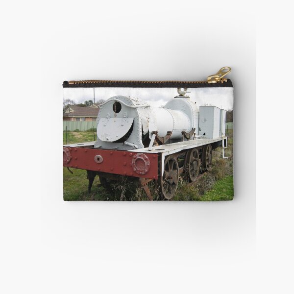 Item preview, P127 0-6-0 Vulcan Foundry steam train designed and sold by RogerRoy.