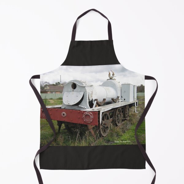 Item preview, P127 0-6-0 Vulcan Foundry steam train designed and sold by RogerRoy.