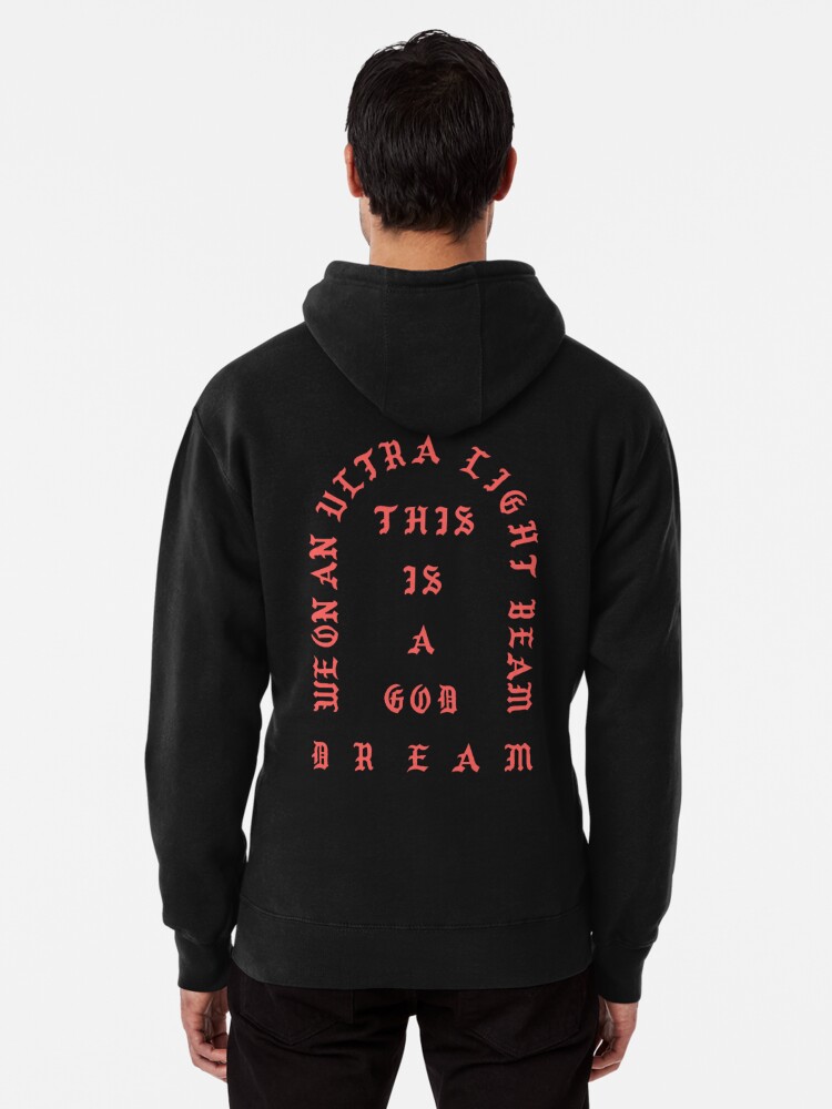 Ultra discount thin hoodie