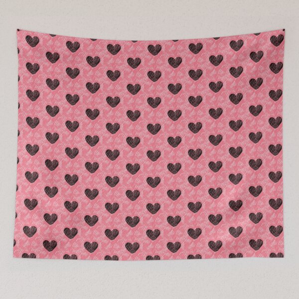 Item preview, Heart Graphic Design designed and sold by ajaysandhu956.