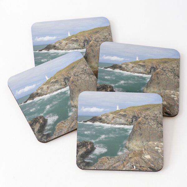 Item preview, Trevose Lighthouse designed and sold by bitm2007.