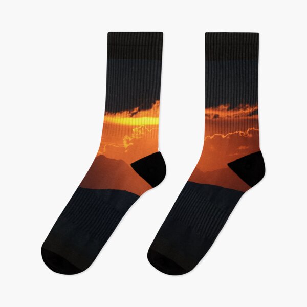 Item preview, Montana Sunsets designed and sold by Whisperingpeaks.