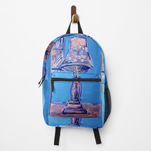 Item preview, library in blue designed and sold by sivan ilan-shalev.