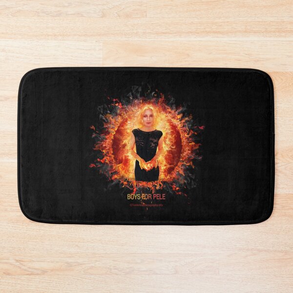Item preview, Boys for Pele Design from ToriAmosDiscography.info designed and sold by tadiscography.
