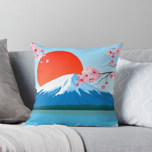 Item preview, Mount Fuji designed and sold by Yernarb.