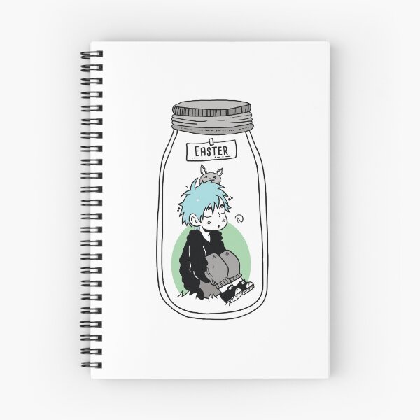 Item preview, Kuroko ~ Kuroko No Basuke designed and sold by Sleepyaz.