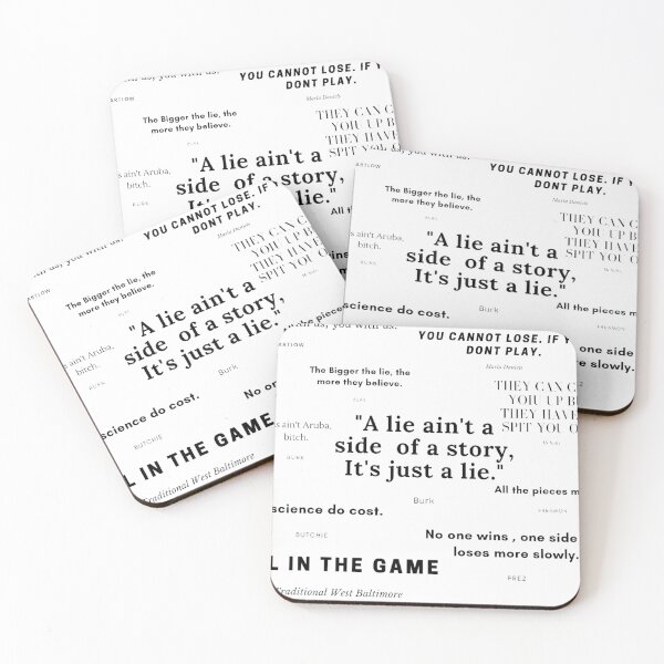 Item preview, quote the wire designed and sold by Badreddine Mechetaoui.