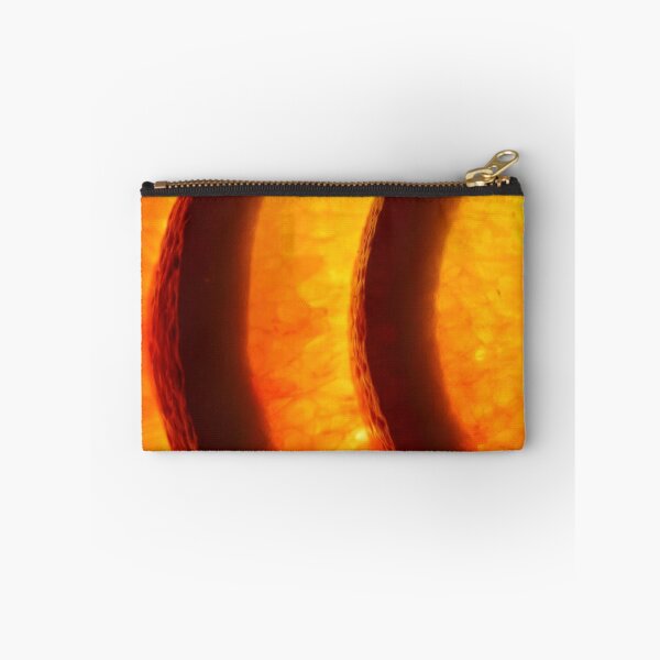 Item preview, Blood Orange II designed and sold by caffeinepowered.