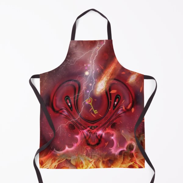 Item preview, Red Dragon of passion designed and sold by Ioka.