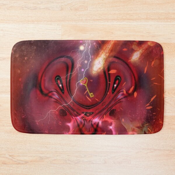 Item preview, Red Dragon of passion designed and sold by Ioka.
