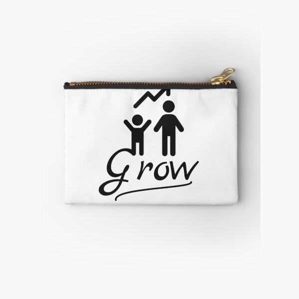 Item preview, Grow designed and sold by Whimsy Works.