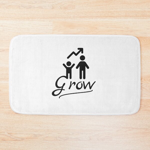 Item preview, Grow designed and sold by Whimsy Works.