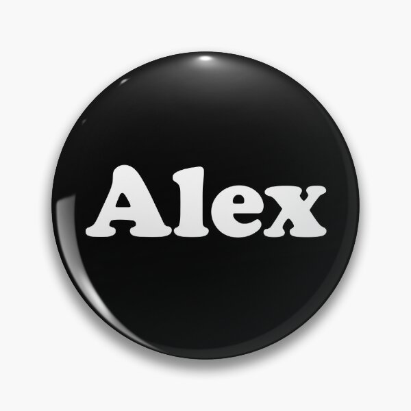 Item preview, Alex designed and sold by ProjectX23.