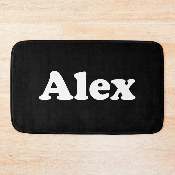 Item preview, Alex designed and sold by ProjectX23.