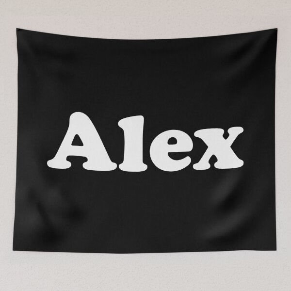 Item preview, Alex designed and sold by ProjectX23.