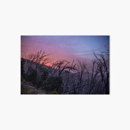 Item preview, Mount Bulla, Victorian High Country, Australia designed and sold by Vicki Walsh.