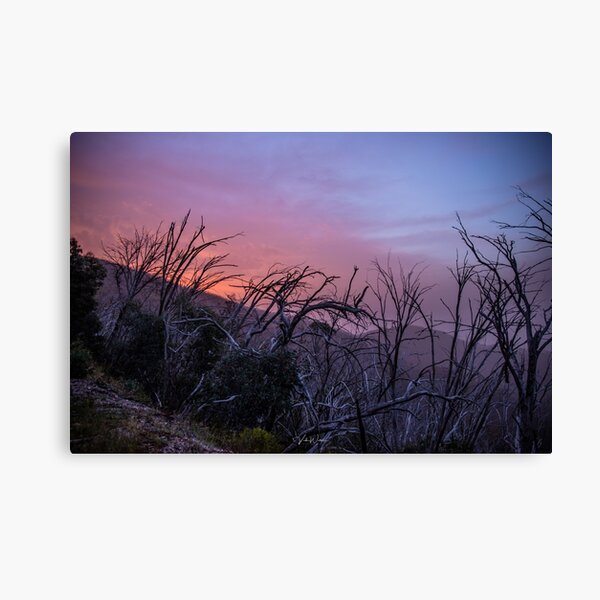 Item preview, Mount Bulla, Victorian High Country, Australia designed and sold by Vicki Walsh.