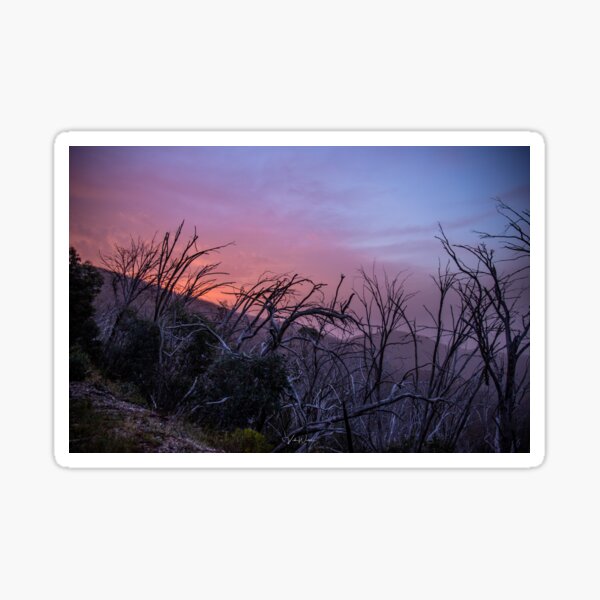 Item preview, Mount Bulla, Victorian High Country, Australia designed and sold by Vicki Walsh.