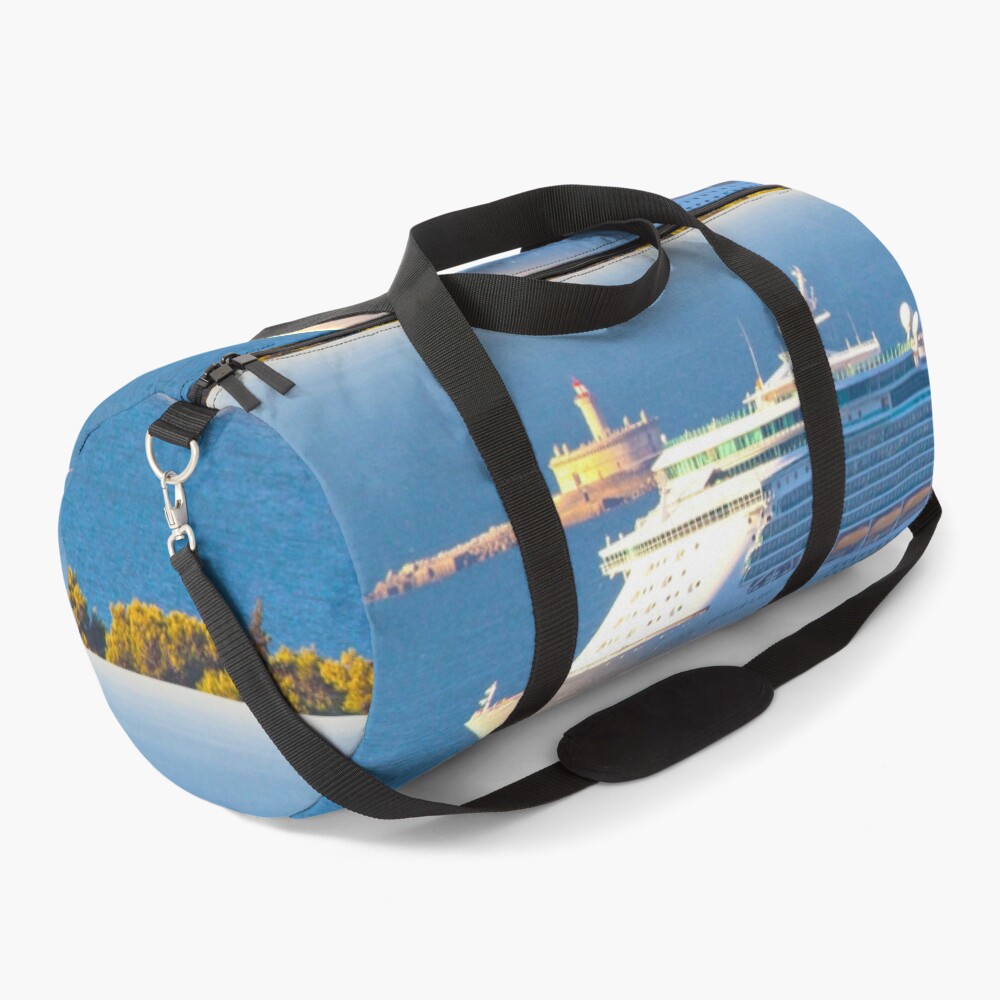 Navigator of the Seas. Royal Caribbean cruise Duffle Bag