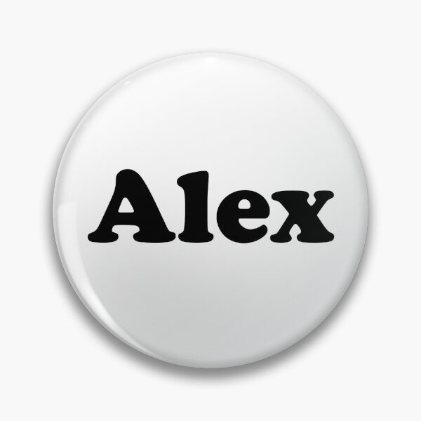 Item preview, Alex designed and sold by ProjectX23.