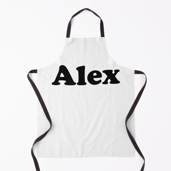 Item preview, Alex designed and sold by ProjectX23.