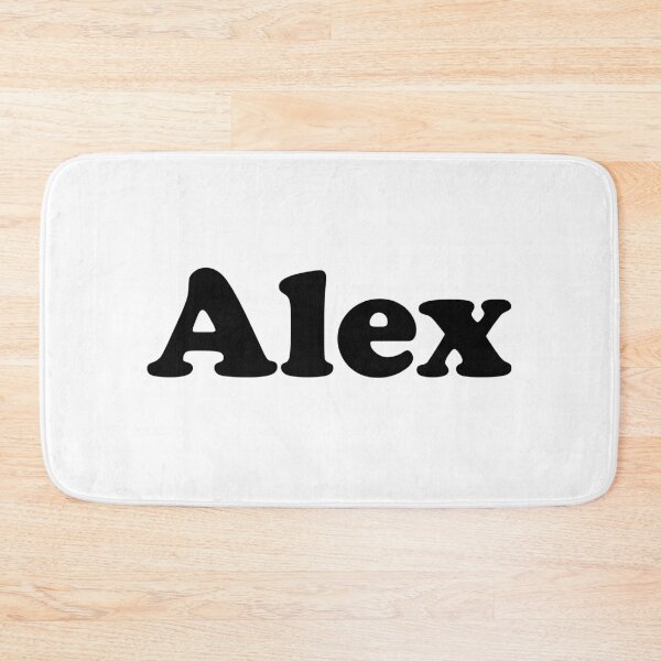 Item preview, Alex designed and sold by ProjectX23.