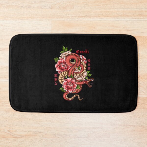 Item preview, Orochi - Japanese icons designed and sold by ManiaTeec.