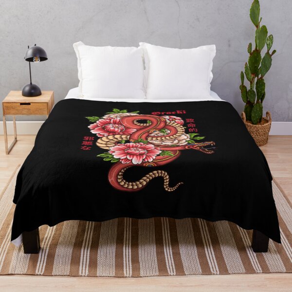Item preview, Orochi - Japanese icons designed and sold by ManiaTeec.