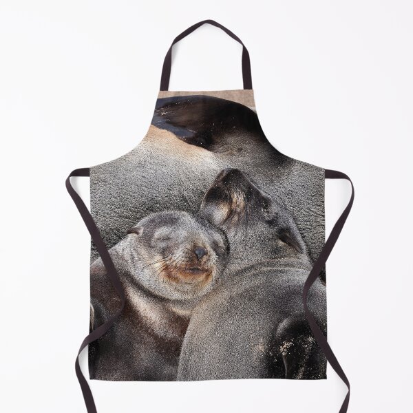 Item preview, Cape Fur Seals, Namibia designed and sold by Schoensl.