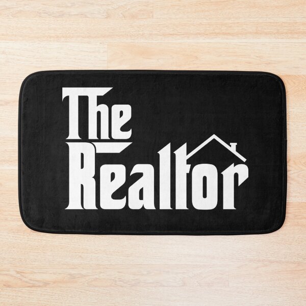 Item preview, The realtor by Purple Academy | Real Estate Broker | Realtor designed and sold by PurpleAcademy.