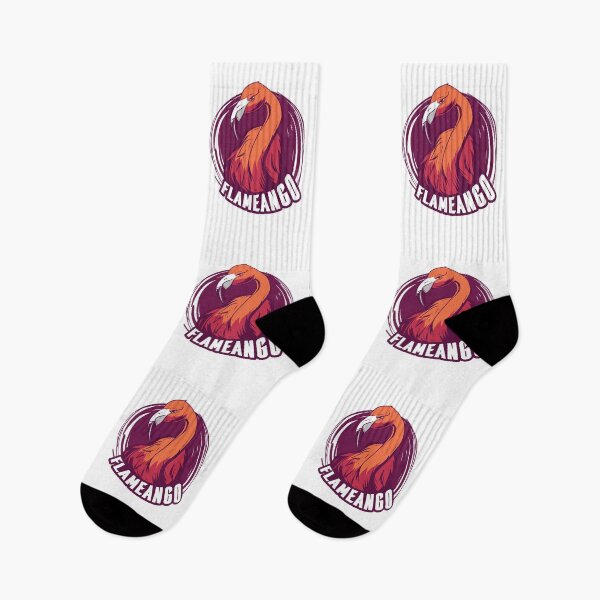 Item preview, Flamingos Flameango designed and sold by DerSenat.