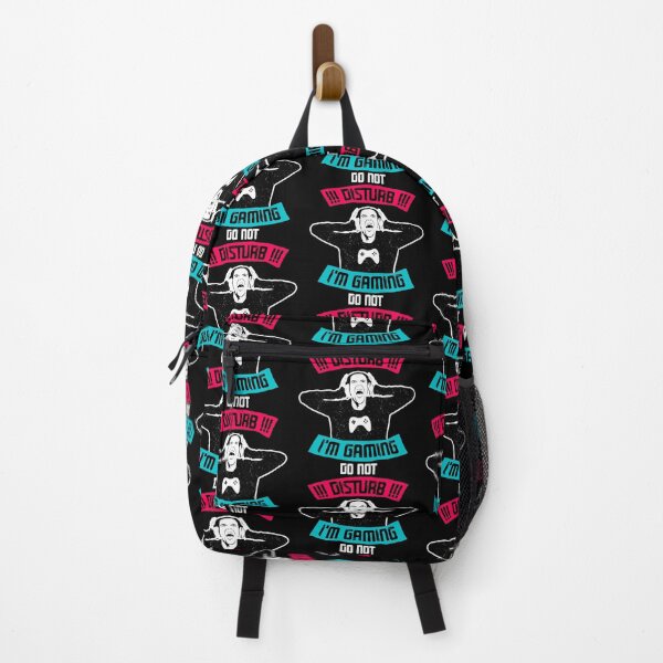 Item preview, Do Not Disturb designed and sold by Color Me F*@k!ng Happy.