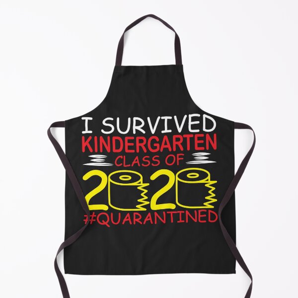Item preview, kinder garten class of 2020 quarantined designed and sold by josephvinson689.