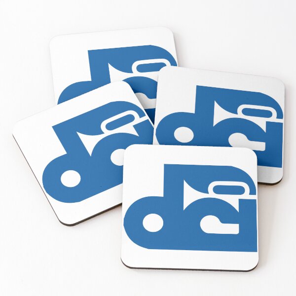 Item preview, Drum Corps International (DCI) Logo designed and sold by heyitslynslie.