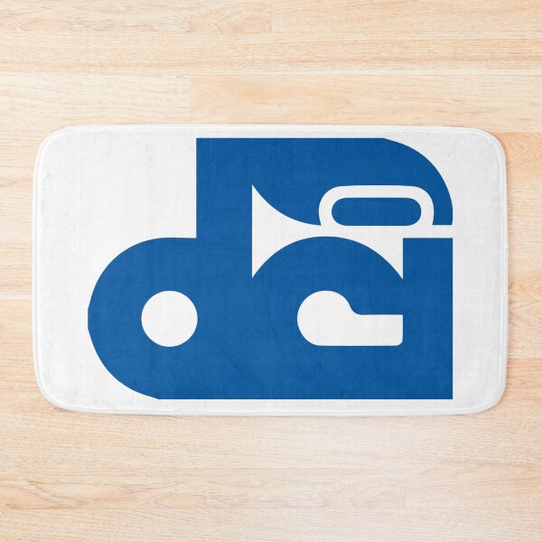Item preview, Drum Corps International (DCI) Logo designed and sold by heyitslynslie.