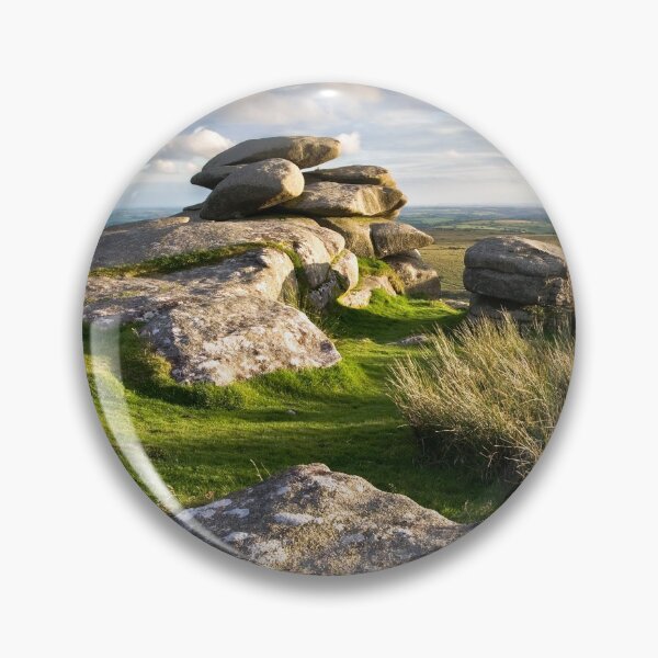 Item preview, Bodmin Moor designed and sold by bitm2007.