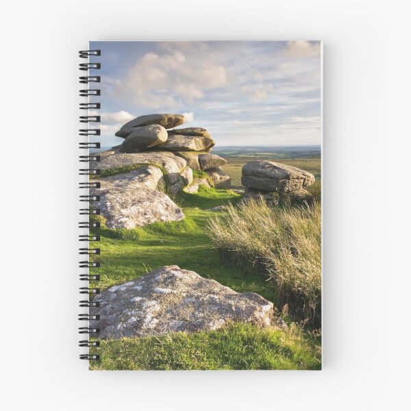 Item preview, Bodmin Moor designed and sold by bitm2007.