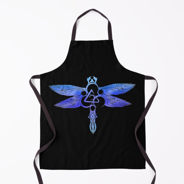 THE TOP COHEED AND CAMBRIA MUSIC LEGENDARY Apron