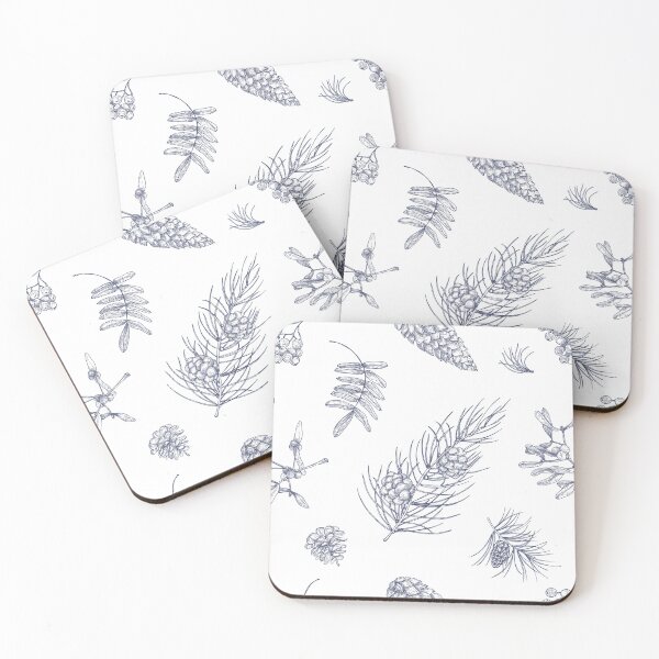 Item preview, Flower Botanical designed and sold by berenger04.
