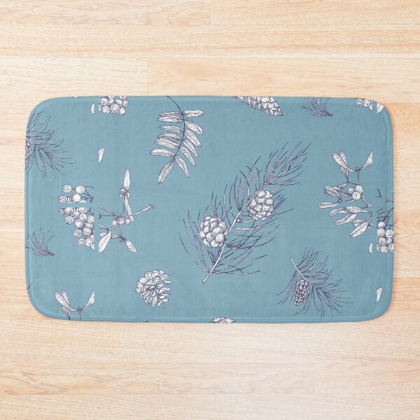 Item preview, Flower Botanical designed and sold by berenger04.
