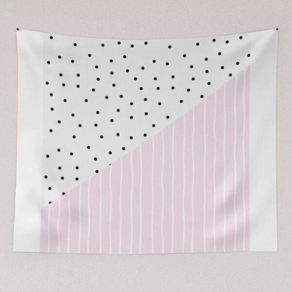 Item preview, White and Pink cute designed and sold by KookDesignZ.