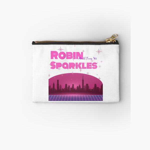 Item preview, Robin Sparkles designed and sold by GringoNation.