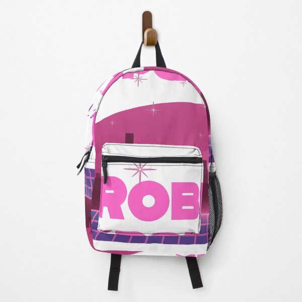 Item preview, Robin Sparkles designed and sold by GringoNation.