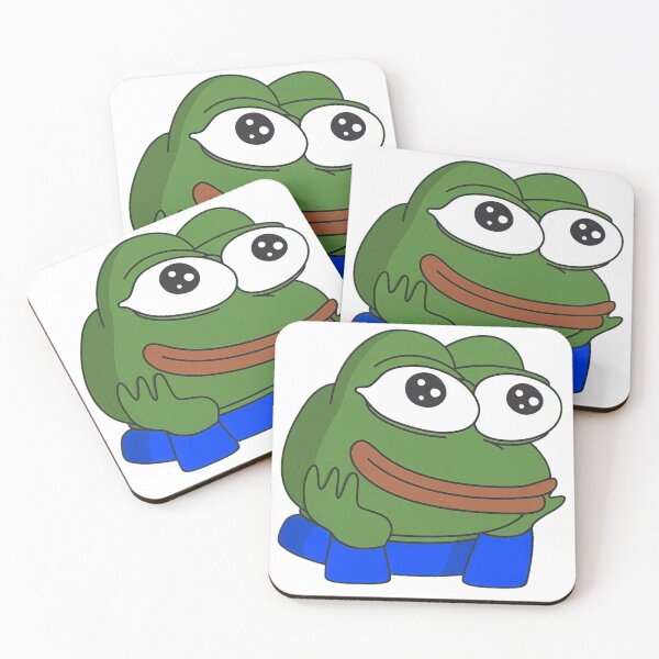 Item preview, Pepe designed and sold by PepeRus.