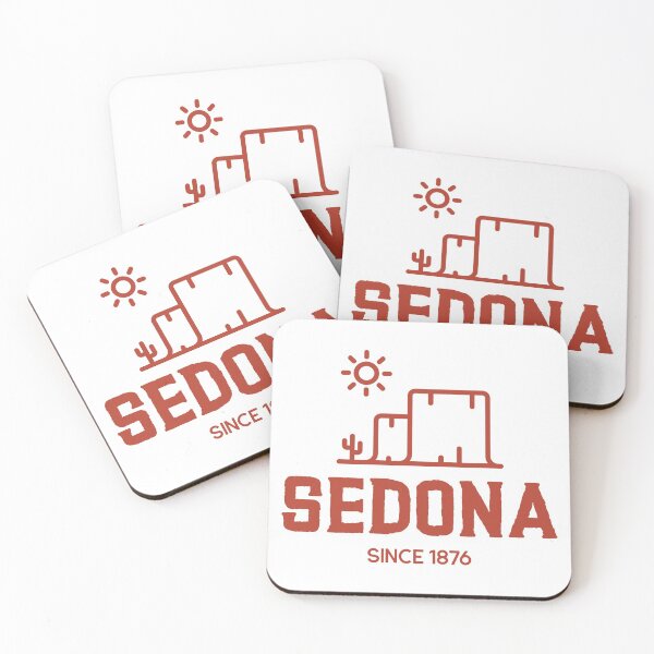 Item preview, Sedona Arizona Landscape Collection designed and sold by VHIndy-Tees.
