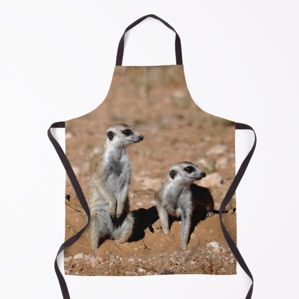 Item preview, meerkat or suricate designed and sold by Schoensl.
