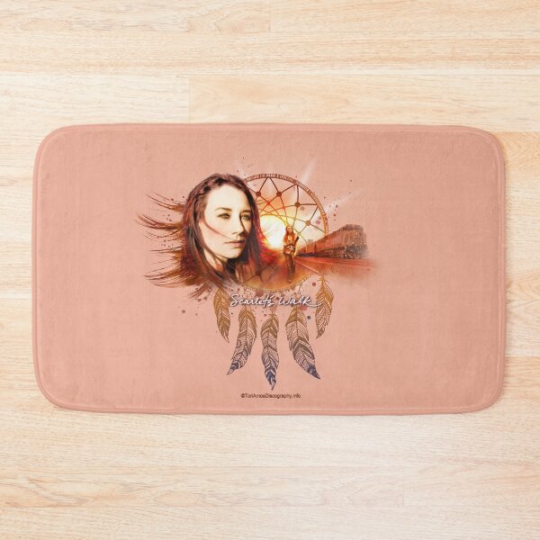 Item preview, Scarlet's Walk Design from ToriAmosDiscography.info designed and sold by tadiscography.