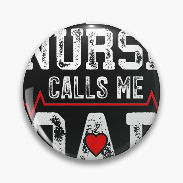 Item preview, my favorite nurse calls me dad designed and sold by josephvinson689.