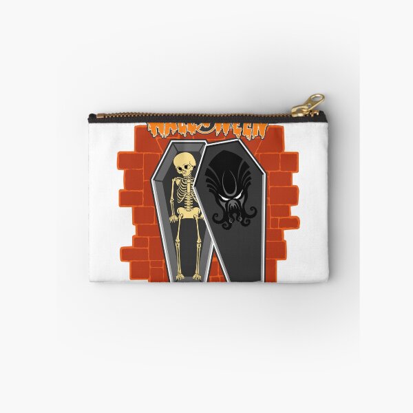 Item preview, Halloween skeleton designed and sold by togin.