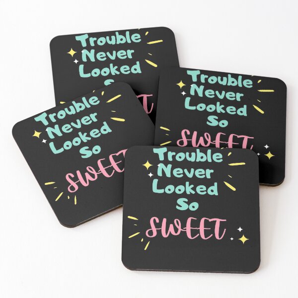 Item preview, Trouble Maker Graphic designed and sold by ubantee.